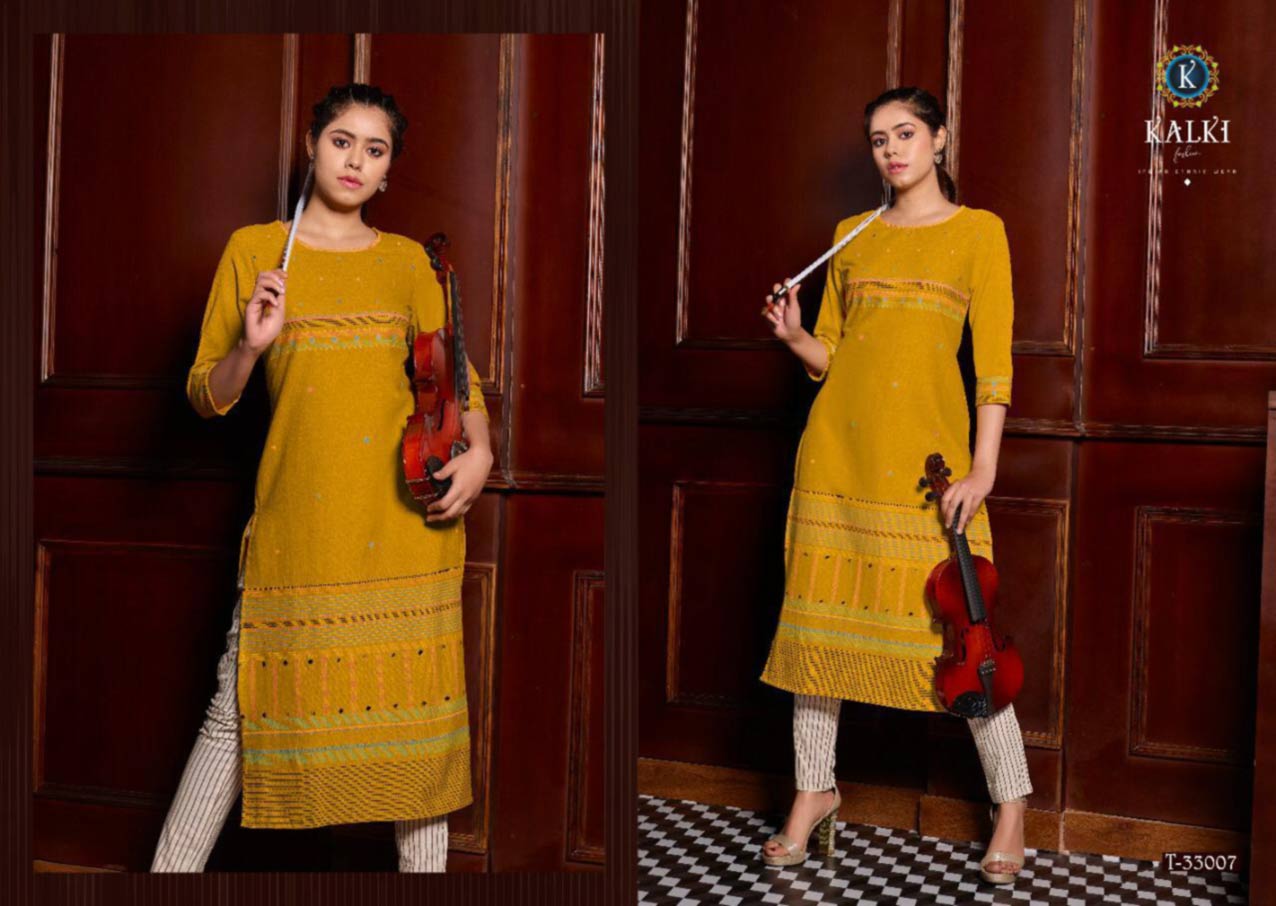 Sakhi Vol-2 Bass Fabric Wholesale Kurti Sakhi Vol-2 Bass Fabric Wholesale Kurti